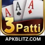 3 Patti Game Apkblitz.com