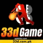 33D Game APK – Real Money Earning Game for Android Users in Pakistan