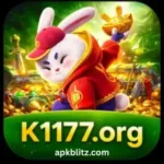 K1177 Game Android App Interface 2026