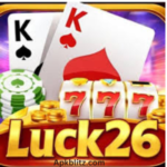 Luck 26 Game – Play fast and easy online games with real rewards in Pakistan.