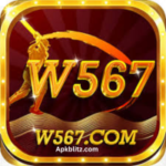 W567 Game online gaming app interface