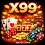 X99 Game