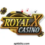 Royal X Casino Game online casino app with fast deposit and withdrawal