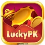 LUCKY PK Game online earning gameplay screenshot