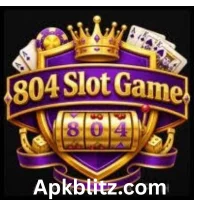 804Slot Game