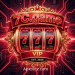 Colorful 3D “FAQs” text with a treasure chest full of gold coins and gems in a bright tropical background.