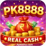 PK8888 Game