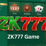 ZK777 Game
