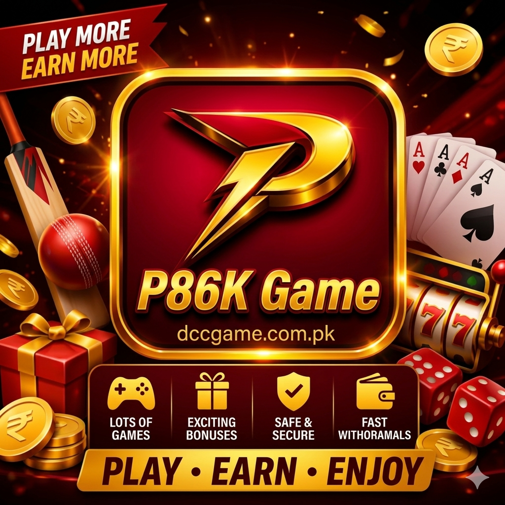 P86K Game